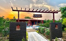 Sai Prasad Resort Pench